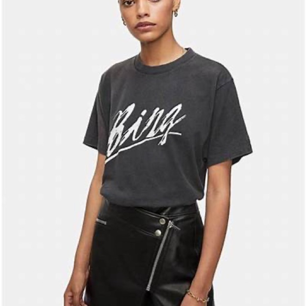 Anine Bing Bing Tee